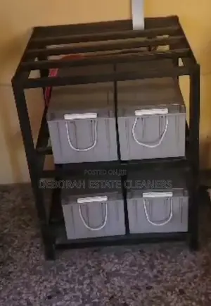 We Buy Scrab and Bad Inverter Batteries