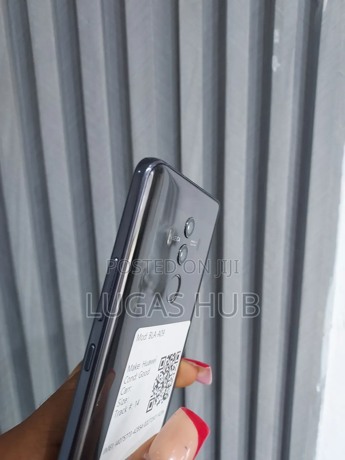 Huawei Mate 10 Pro 128 GB Gold