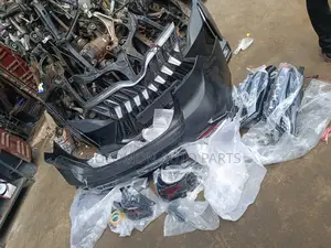 Venza Upgrade Kits Available