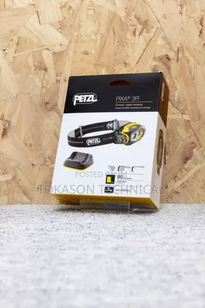 Petzl Duo Z1 Headlamp