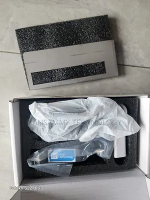 Mini Inkjet Handheld Printer