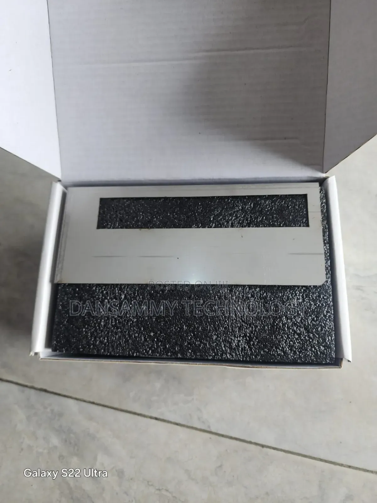Mini Inkjet Handheld Printer