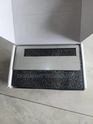 Mini Inkjet Handheld Printer