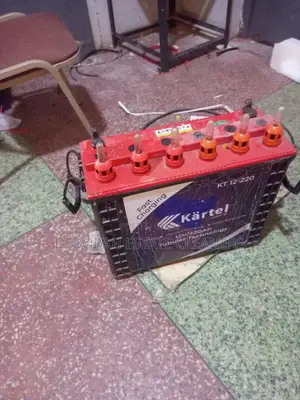 We Buy All Dead Used Inverter Solar Batteries