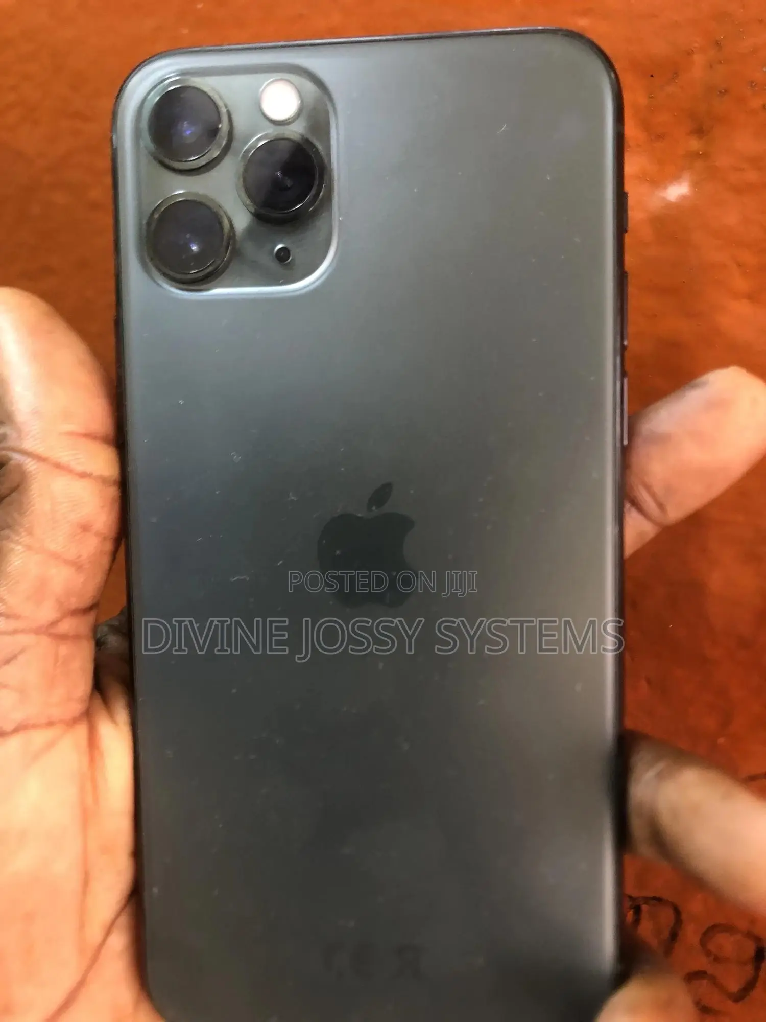 Apple iPhone 12 Pro Max 128 GB Blue