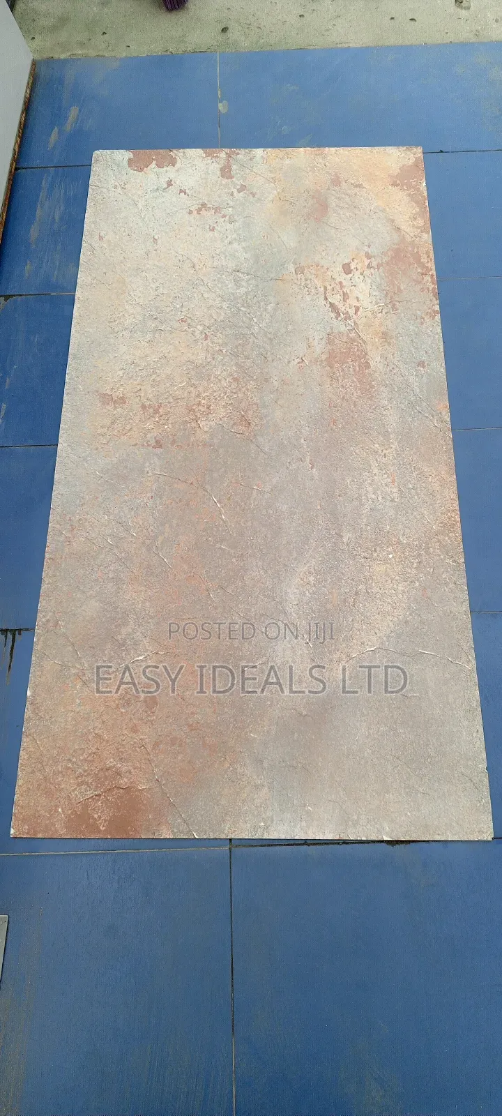 Flexible Stone