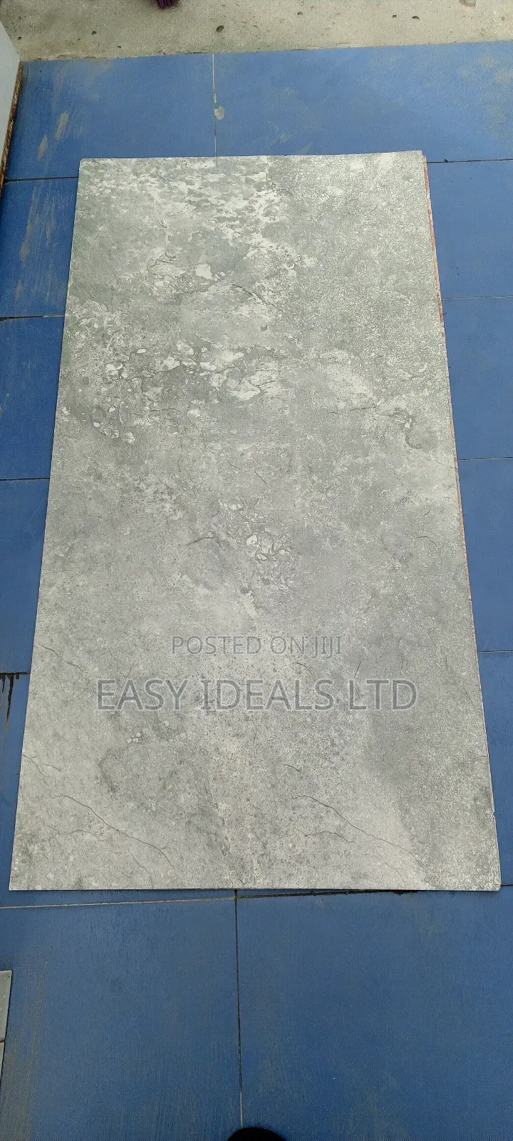 Flexible Stone