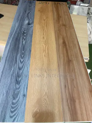 SPC Wooden Floor