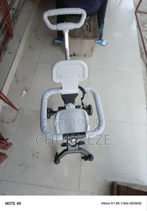 Baby Stroller