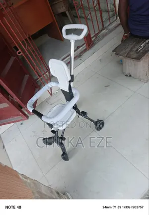 Baby Stroller