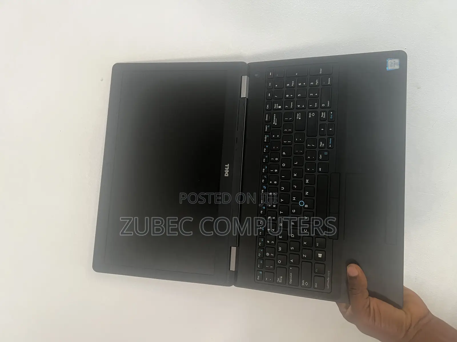Laptop Dell Latitude E5570 8GB Intel Core I5 SSD 256GB