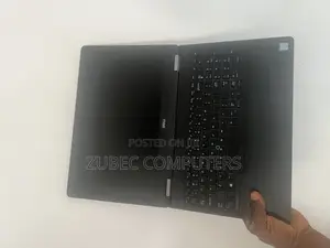Laptop Dell Latitude E5570 8GB Intel Core I5 SSD 256GB