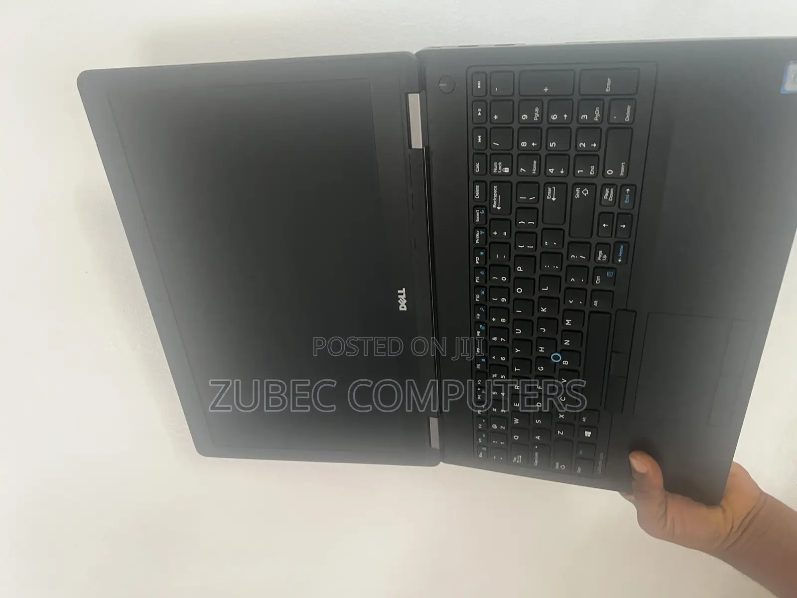 Laptop Dell Latitude E5570 8GB Intel Core I5 SSD 256GB