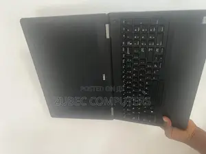 Laptop Dell Latitude E5570 8GB Intel Core I5 SSD 256GB