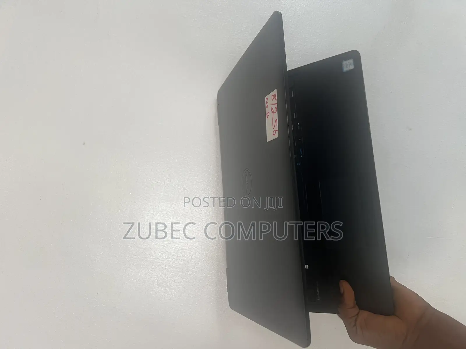 Laptop Dell Latitude E5570 8GB Intel Core I5 SSD 256GB
