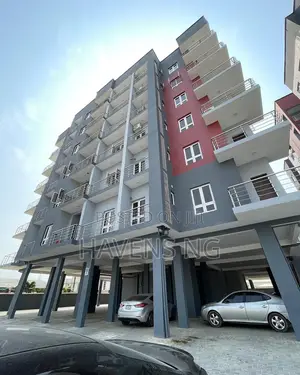 2bdrm Apartment in Ikate for sale