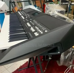 Yamaya Sx 600