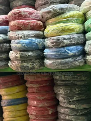 Roll of 1.5m2 Flexible Single Wire