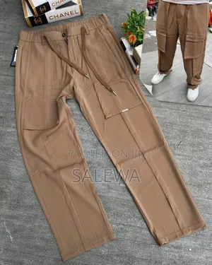 Photo - Italian Stock Joggers and Jeans, Quality Wears for Men.