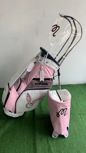 Photo - Malbon Ladies Golf Bag