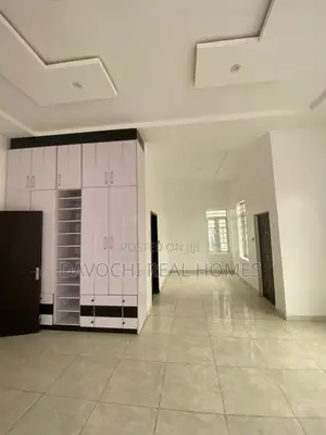 4 Bedroom Detached Duplex for Sale