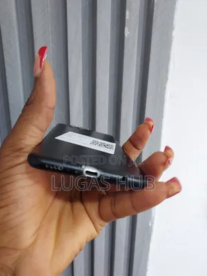Huawei Honor 7X 32 GB Black