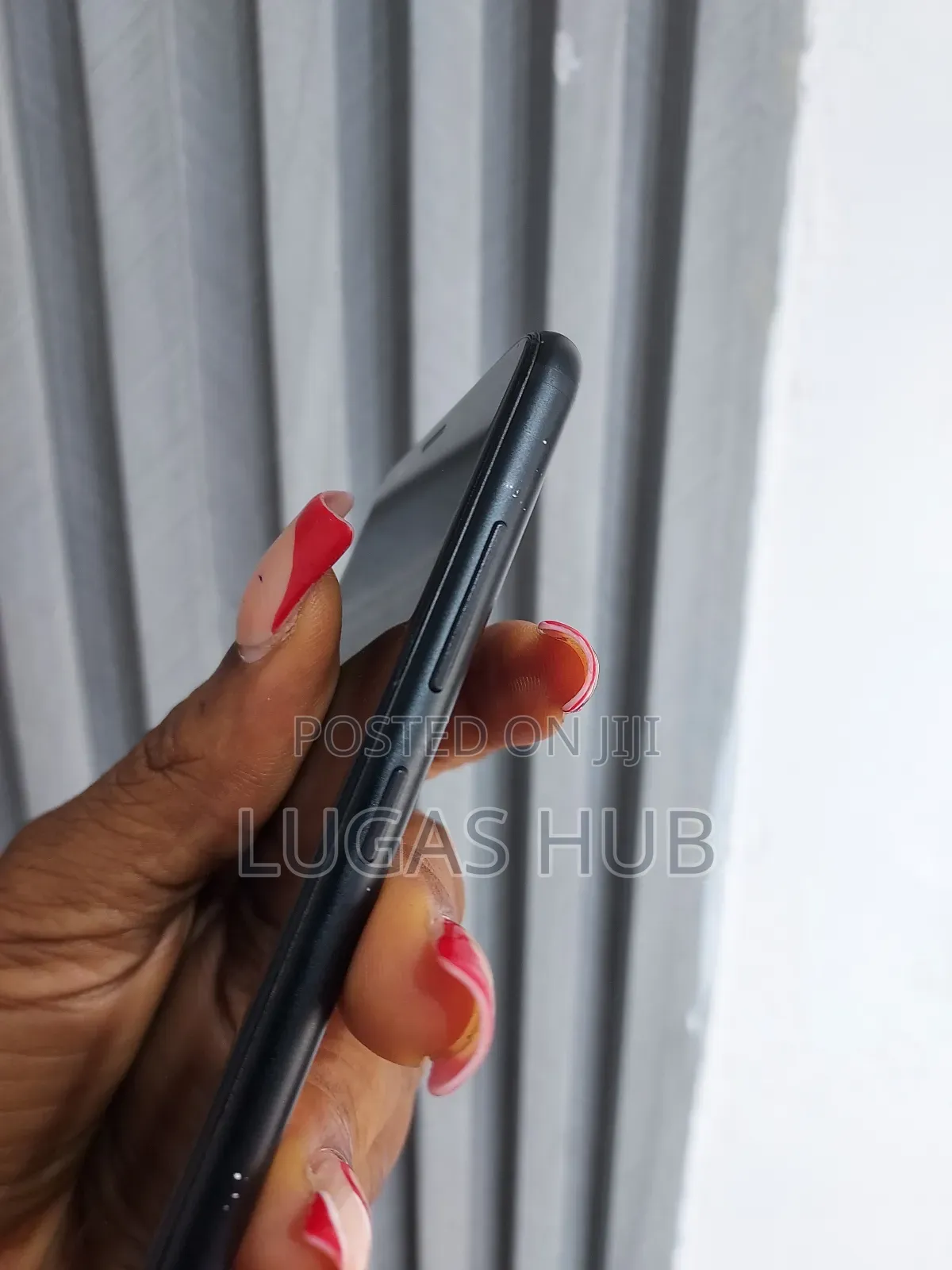 Huawei Honor 7X 32 GB Black
