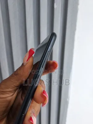 Huawei Honor 7X 32 GB Black