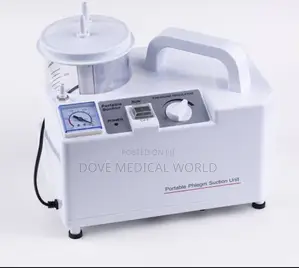 Electric Suction Machine