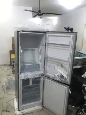 Legit Hisense Refrigerator 29dca