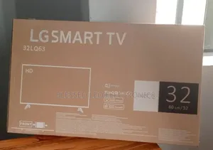 Photo - Lg 32 Inches Ultra Stadium Surround Tv