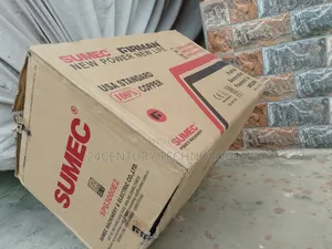 Efficient 2.5kva Generator With 100% Copper by Sumec Firman