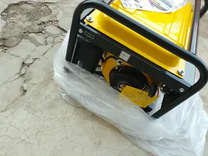 Efficient 2.5kva Generator With 100% Copper by Sumec Firman