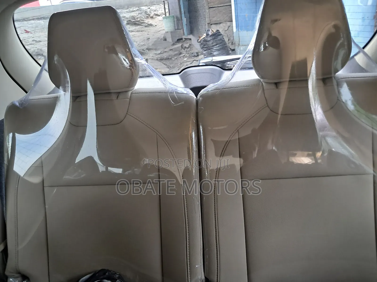 Acura MDX 2016 Brown