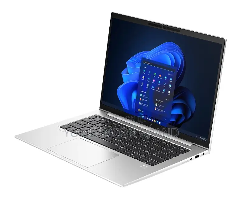 New Laptop HP 8GB Intel Core I7 SSD 512GB