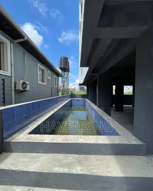 3bdrm Duplex in Ikate for sale