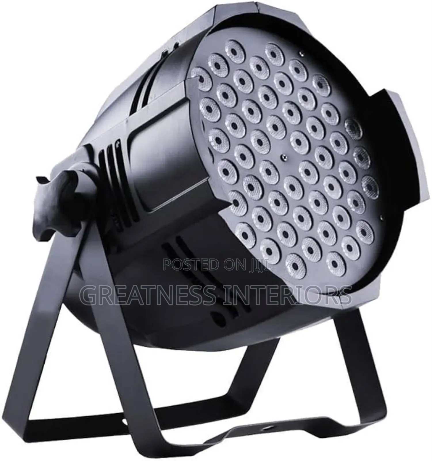Quality Complete 3by54 Parcan Light