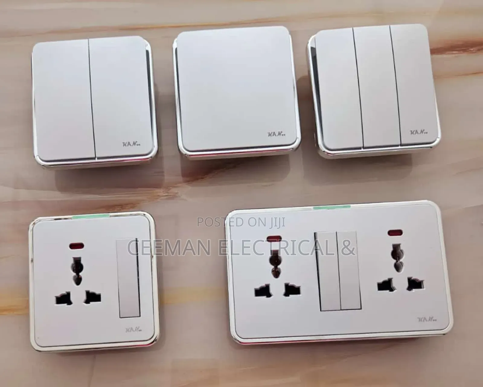 Original Socket