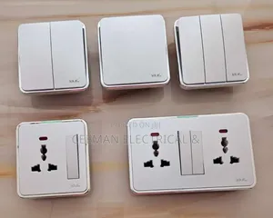 Original Socket