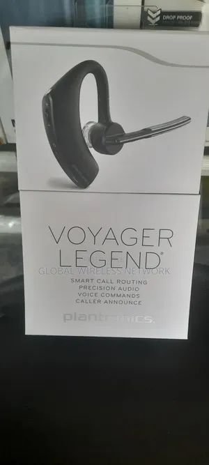 Plantronics Voyager Legend Wireless Headset