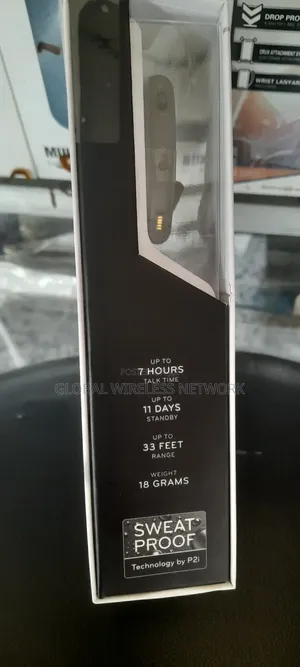 Plantronics Voyager Legend Wireless Headset