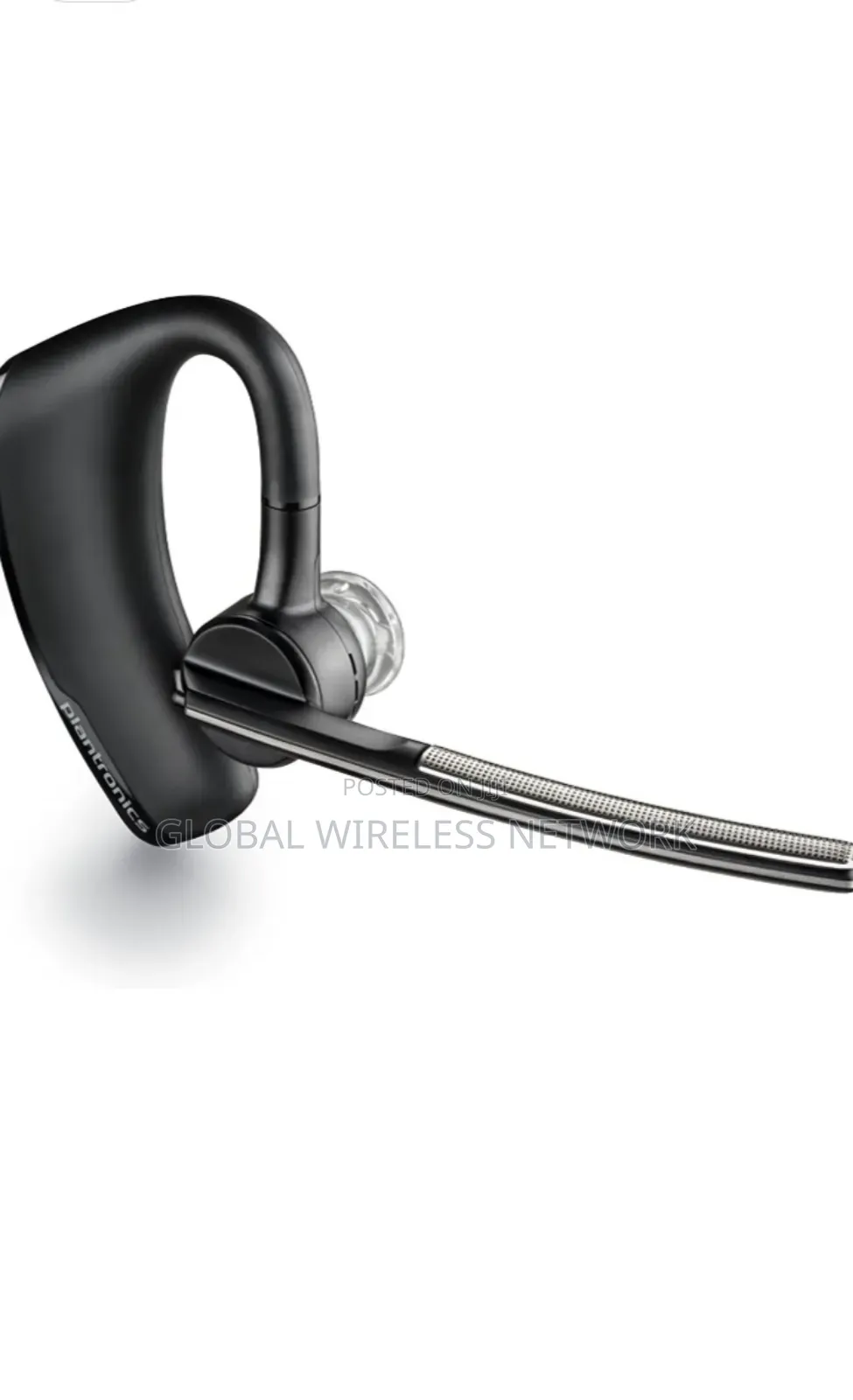 Plantronics Voyager Legend Wireless Headset