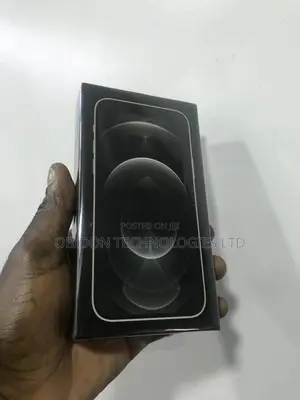 New Apple iPhone 12 Pro 128 GB Gold