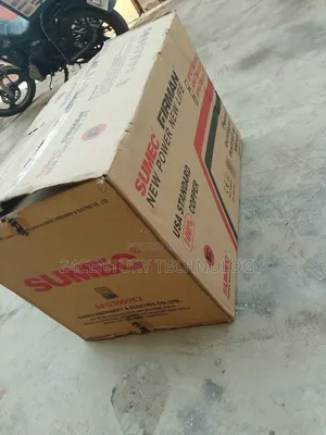 Summer Firman 2.5kva Generator: Maximum Power + 100% Copper