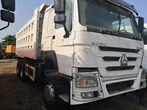Howo Truck