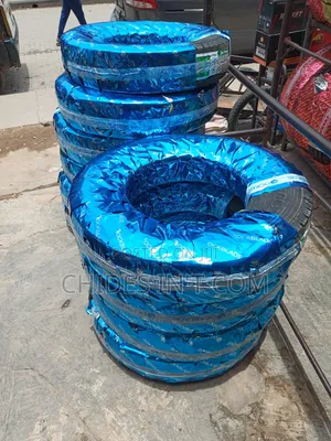 All Sizes of Rock Blade Tire Original