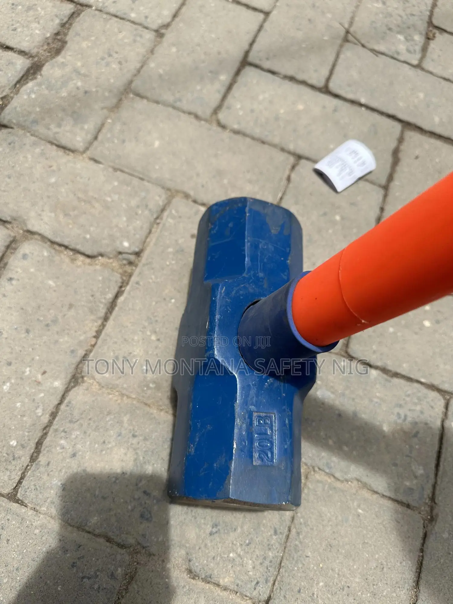 20lb , 18lb Sledge Hammer