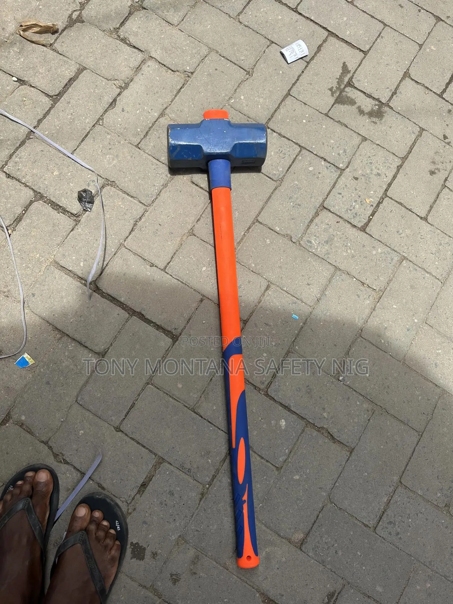 20lb , 18lb Sledge Hammer