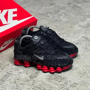 Photo - High Quality Nike Air Max Tl X Skepta Luxury Sneakers