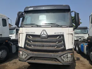 Howo Water Tanker